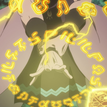 Mana Method Black Clover Wiki Fandom Mana Method Black Clover Wiki Fandom
