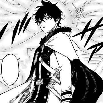 R36snhguz7 Cym Burakku kurōbā) is a japanese manga series written and illustrated by yūki tabata. https blackclover fandom com wiki yuno