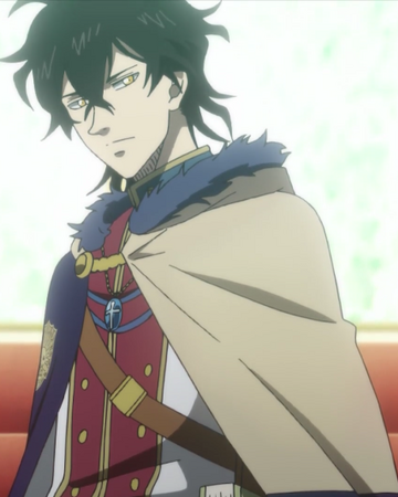 Yuno Black Clover Indonesia Wikia Fandom In episode 115, a demon does state that yuno is the hybrid of an elf and a human, while there is a short flashback of licht and tetia. yuno black clover indonesia wikia