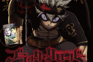 Black Clover Chapter 262 spoilers: Vice Captain teaches Asta on controlling  devil powers