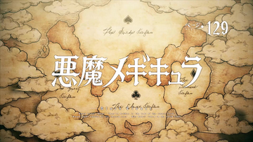 Black clover episode 129 online best sale