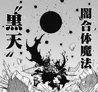 Black Heavens