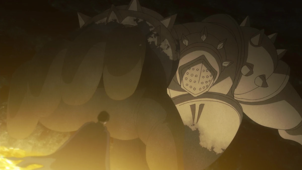 Black Earth Magic Black Clover Wiki Fandom