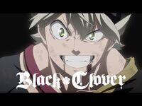 Black Clover - Ending 13 - BEAUTIFUL