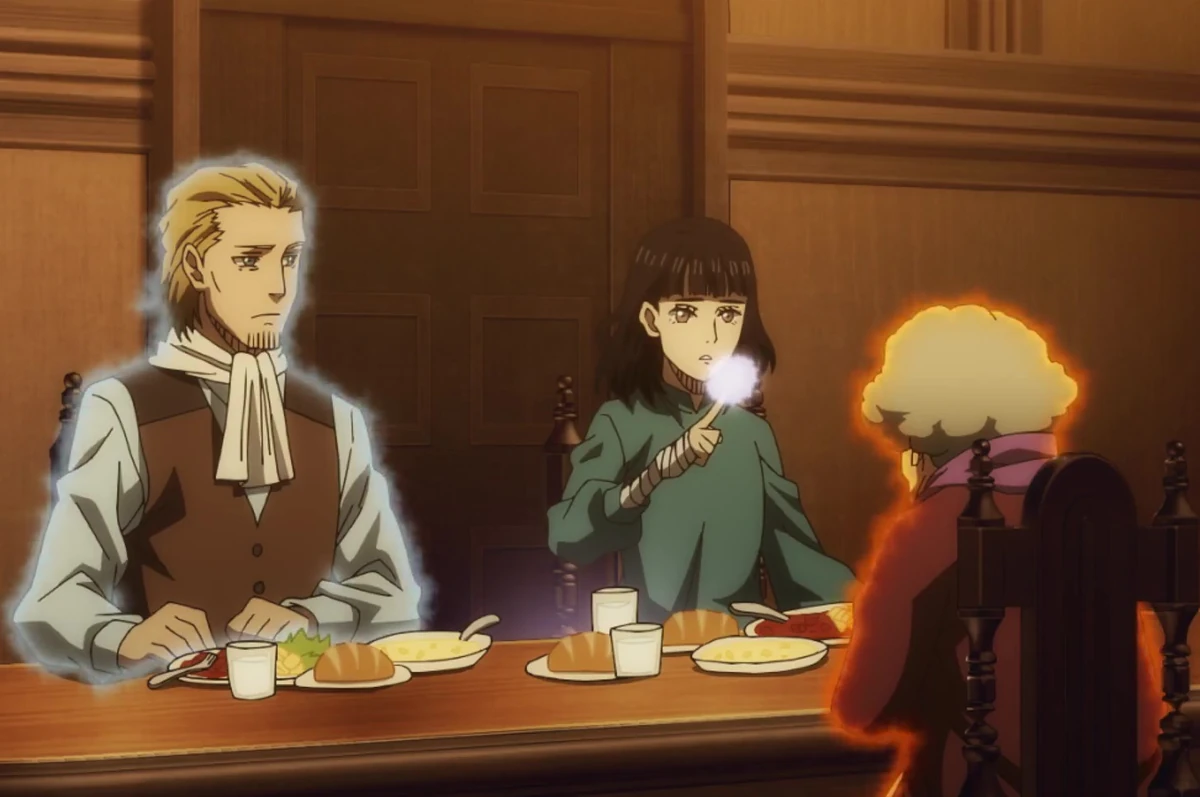 Catalyst Magic Black Clover Wiki Fandom