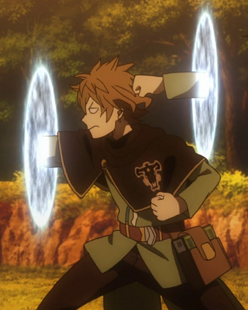 Spatial Magic Black Clover Wiki Fandom Black clover resmi web sitesinden salı günü yapılan açıklamaya göre anime 170. spatial magic black clover wiki fandom