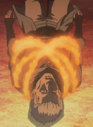 Связывание Пламенной Веревкой (1,86 МБ) Связывание Пламенной Веревкой