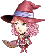 Vanessa Enoteca | Black Clover Wiki | Fandom