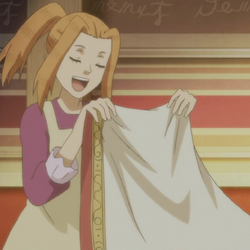 Dominante Code Black Clover Wiki Fandom