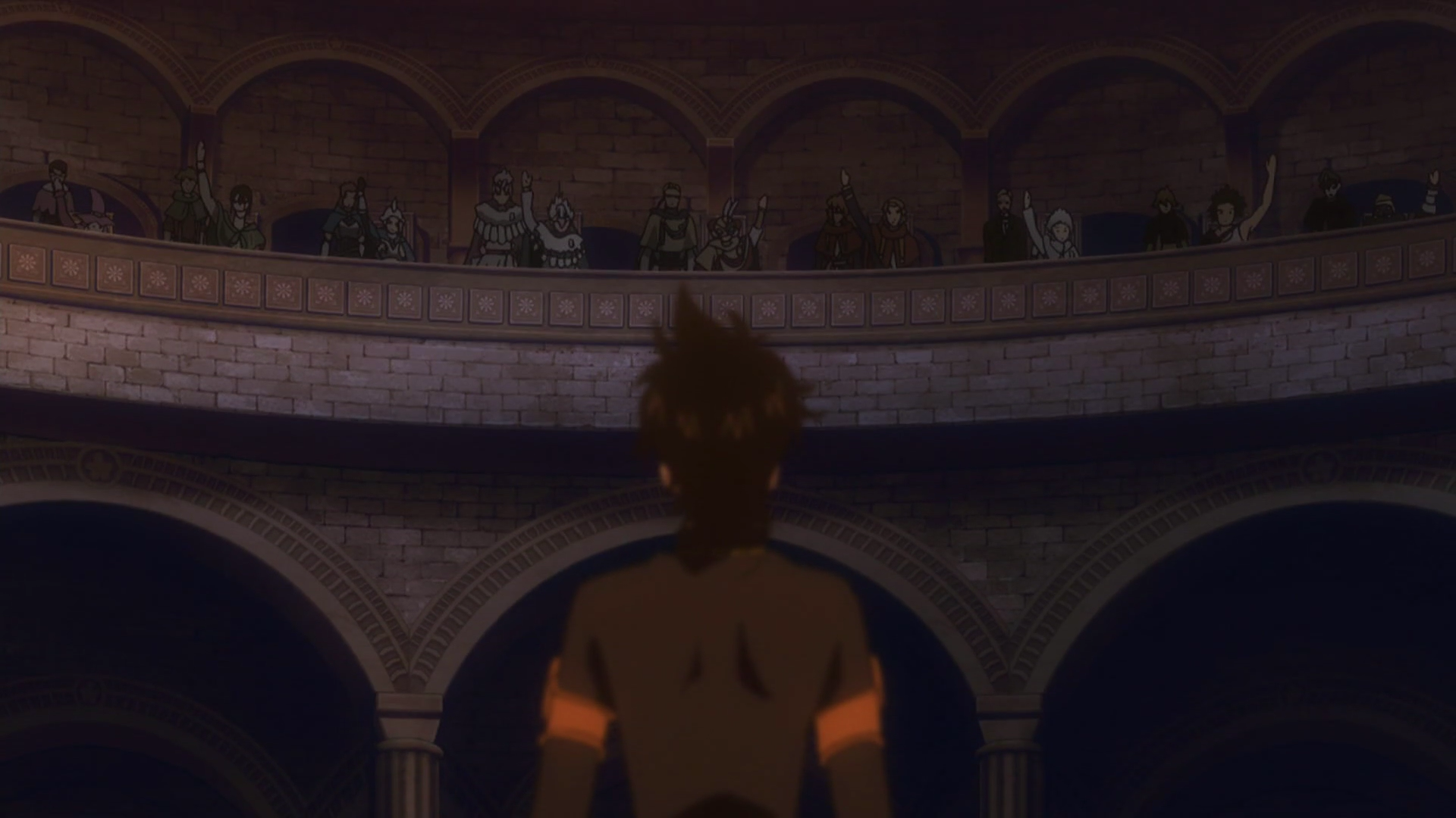 Dorothy Unsworth Black Clover Wiki Fandom Dorothy Unsworth Black Clover Wiki Fandom