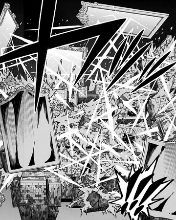 Storm Of Light Imperial Swords Of Conviction Black Clover Wiki Fandom Mereoleona is the strongest captin in black clover. storm of light imperial swords of