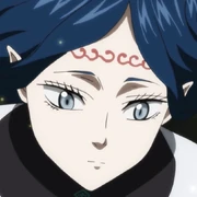 Фрагил одержимая эльфом