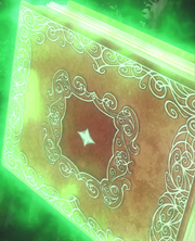 Grimoire Black Clover Wiki Fandom Grimoire Black Clover Wiki Fandom