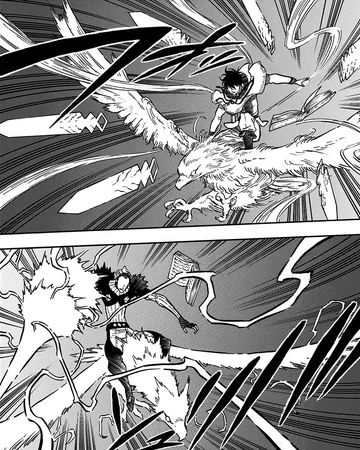 Yuno Vs Ragus Black Clover Wiki Fandom Read black clover manga in english online for free at readblackclover.com. yuno vs ragus black clover wiki fandom