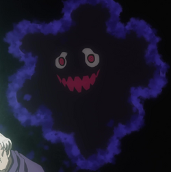 pic Big Demon Black Clover zagred black clover wiki fandom