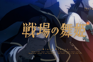 Black clover episode 68 english dub top