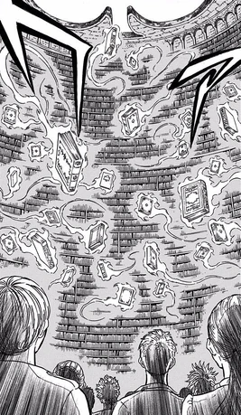 Grimoire Acceptance Ceremony