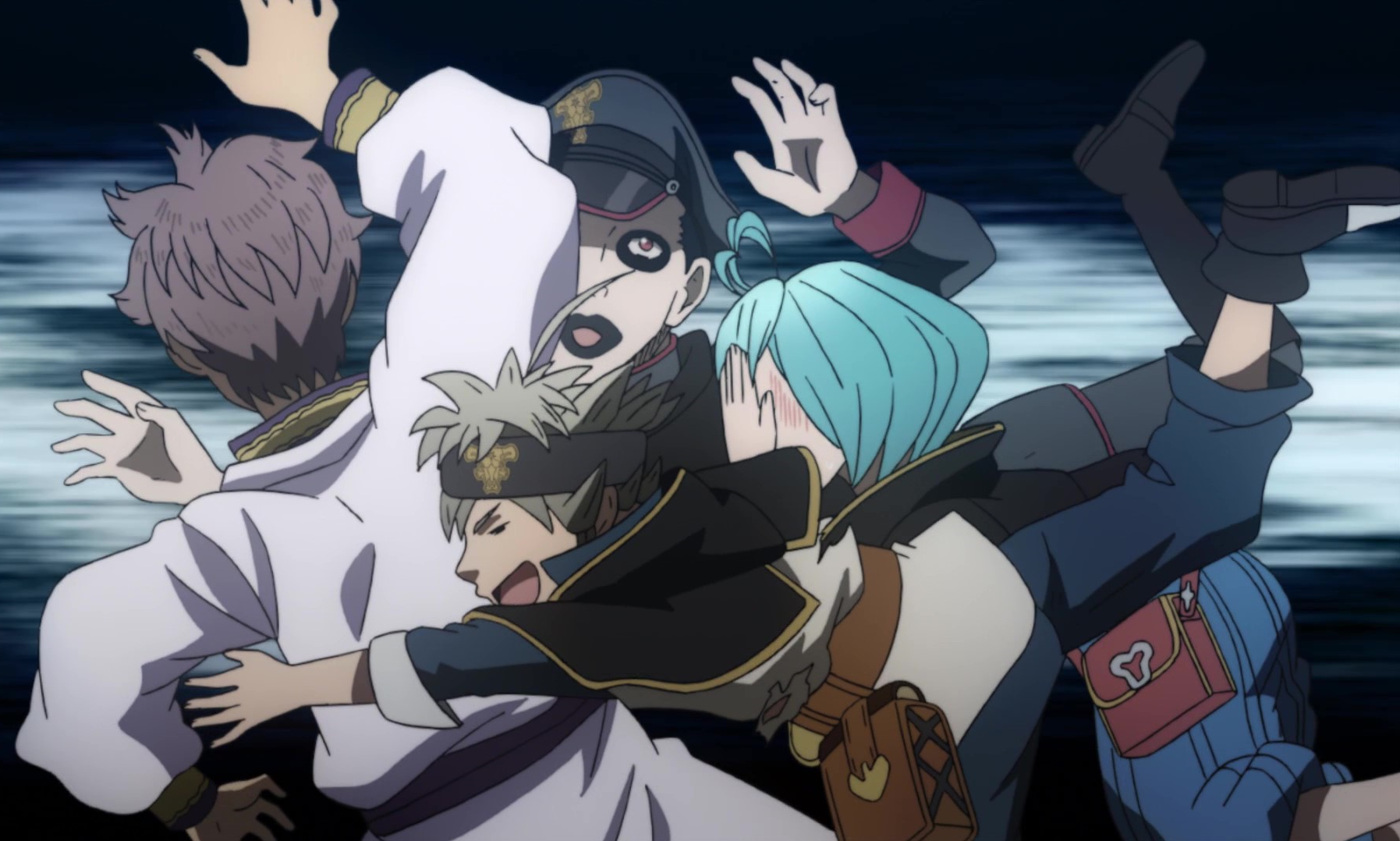 Gordon Agrippa Black Clover Wiki Fandom Gordon Agrippa Black Clover Wiki Fandom