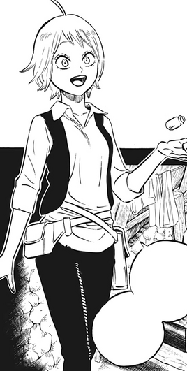 Manga