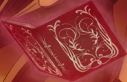 Halbet's grimoire