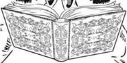 Grimoire d'Acier