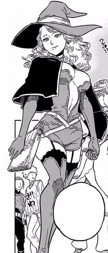 Vanessa Enoteca Black Clover Wiki Fandom Vanessa Enoteca Black Clover Wiki Fandom