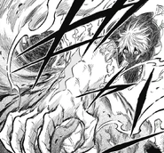 Gants de Foudre Divine