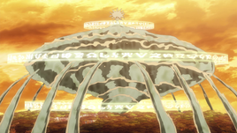 Ludic Sanctuary