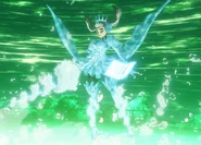 Robe Valkyrie