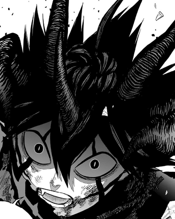Weg Black Clover Wiki Fandom
