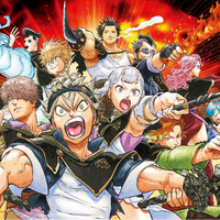 Black Clover Wiki Fandom - roblox black clover grimshot codes august 2020