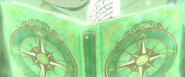 Grimoire Kivn