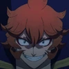 Mereoleona Vermillion