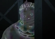 Pengintai Tak Terlihat