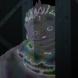 Gueldre Poizot Black Clover Wiki Fandom