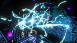 Thunder Fiend
