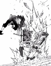 Аста побеждает Хита.