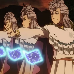 Nebra Silva Black Clover Wiki Fandom How do you feel about ideare zora? nebra silva black clover wiki fandom