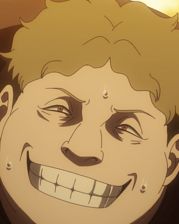 Robero Ringert Black Clover Wiki Fandom This index is for the characters in black clover, who are sorted according to their main allegiance within the manga, anime, novels, and video games. robero ringert black clover wiki fandom