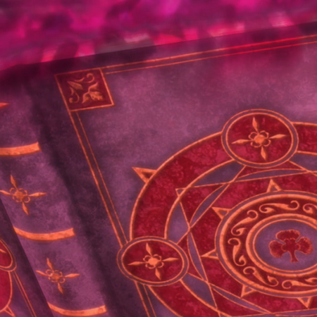 Gordon Agrippa Black Clover Wiki Fandom