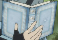 Heath's grimoire