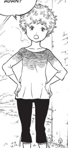 Manga