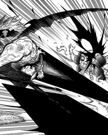 Black Meteorite Black Clover Wiki Fandom Black cover asta demon amv. black meteorite black clover wiki