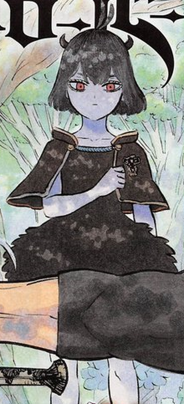 The Adorable Yuno (discussion about the character) : r/BlackClover