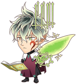 Yuno Black Clover Wiki Fandom He was about to give up. yuno black clover wiki fandom