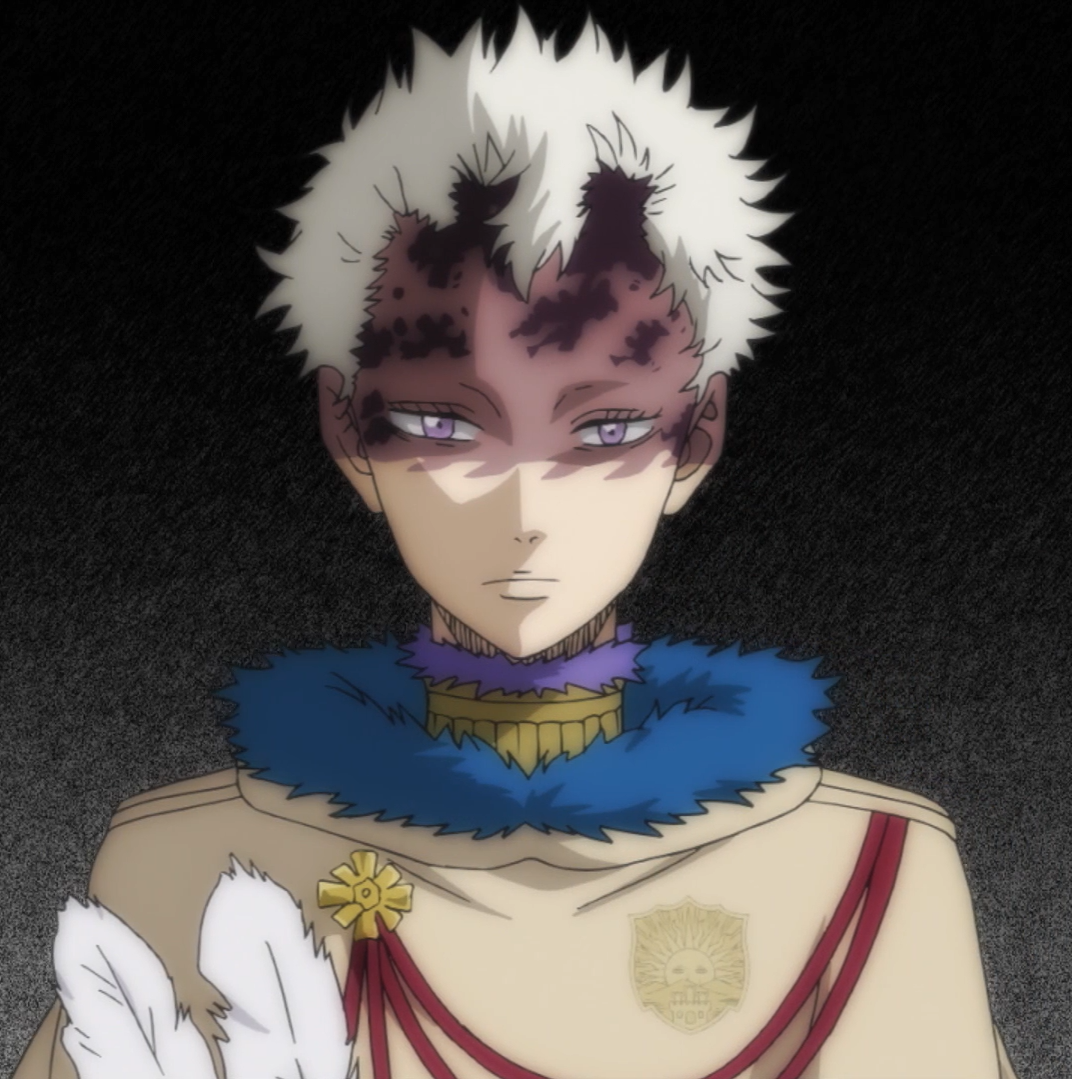 Jack, o Estripador, Black Clover Wiki