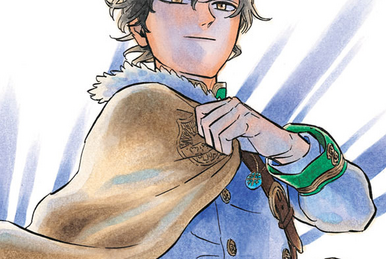 The 25+ Best Black Clover Characters, Ranked