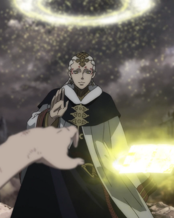 Reincarnation Magic Black Clover Wiki Fandom You can download and save this image for free. reincarnation magic black clover wiki