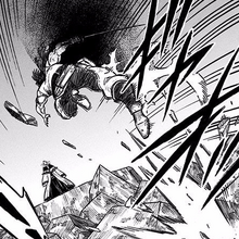Yami Sukehiro Black Clover Wiki Fandom