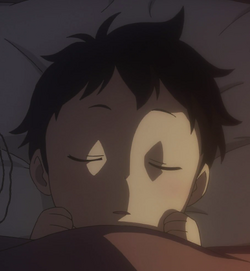 Featured image of post Yuno Black Clover Blank Face